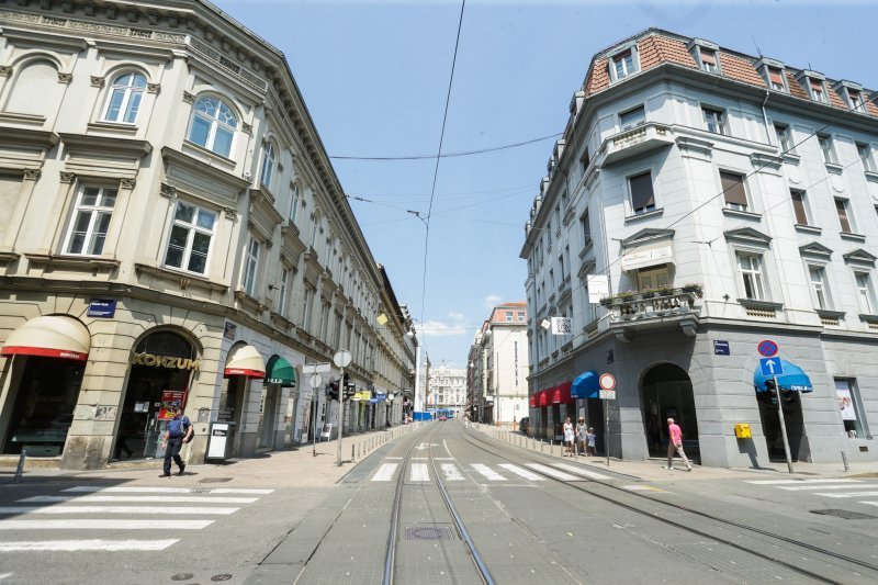 Zagreb