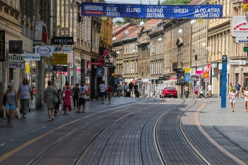 Zagreb