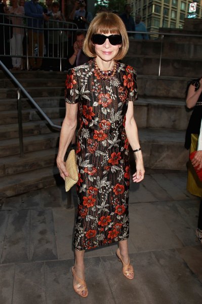 Anna Wintour