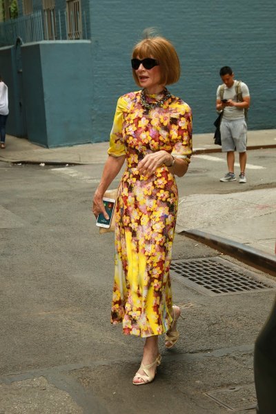 Anna Wintour