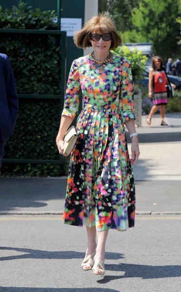 Anna Wintour