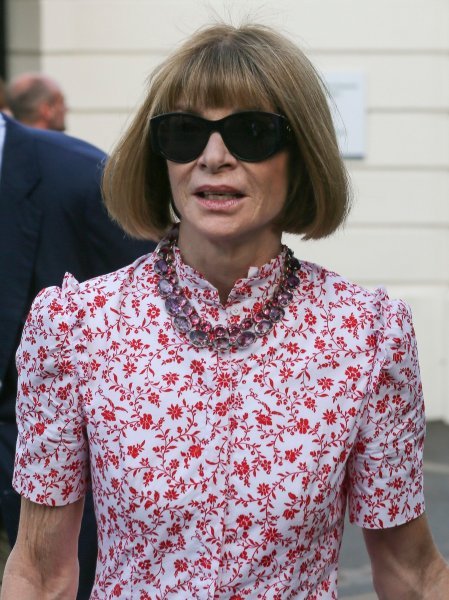 Anna Wintour