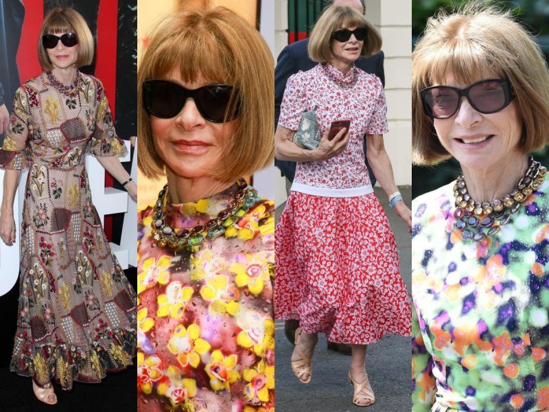 Anna Wintour