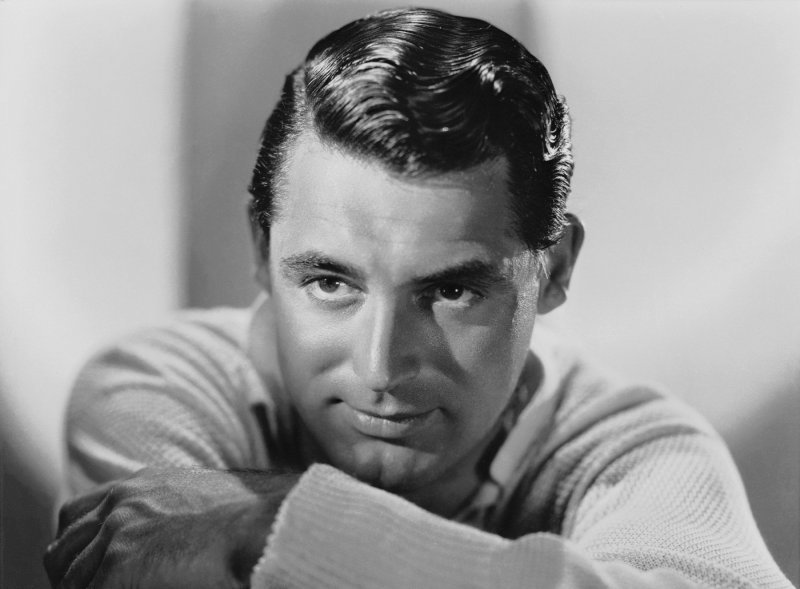 Cary Grant