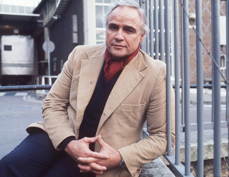 Marlon Brando - 15