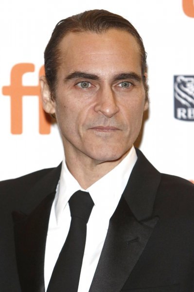 Joaquin Phoenix