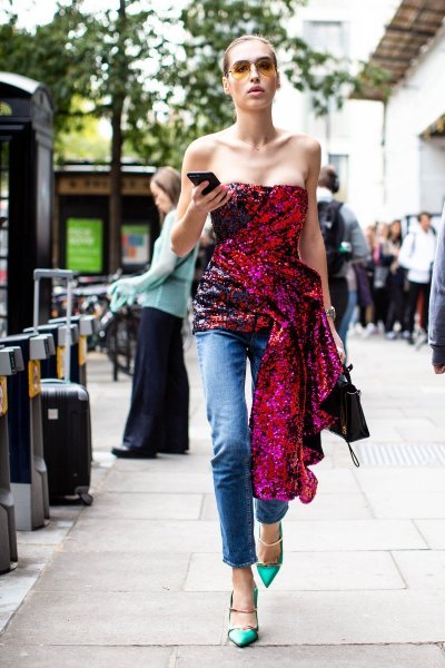 Londonski street style