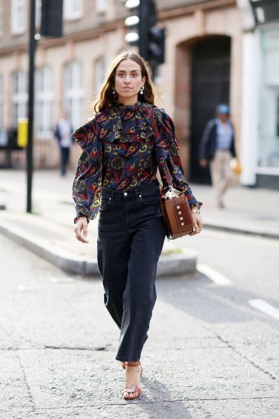 Londonski street style