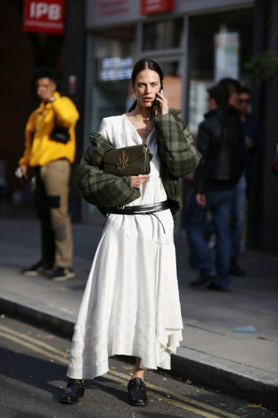 Londonski street style