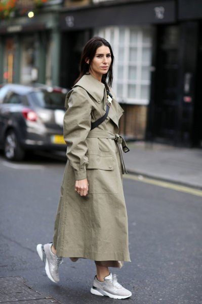 Londonski street style