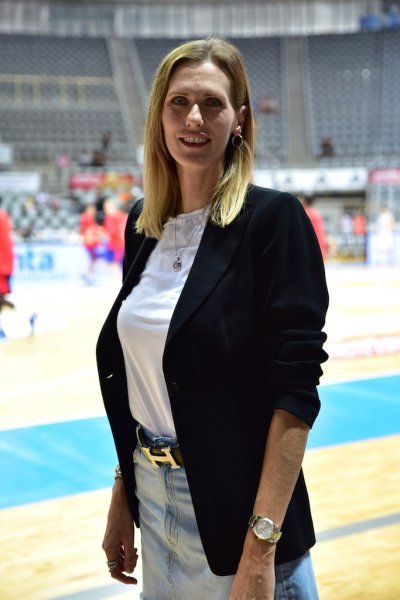 Barbara Jelić Ružić