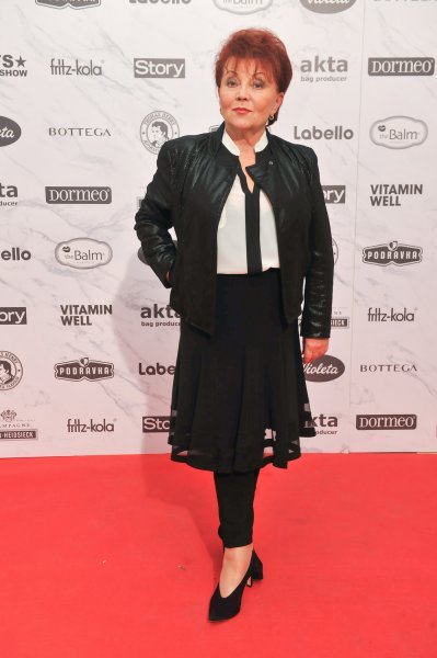 Zdenka Kovačiček