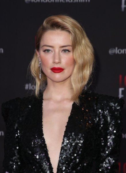 Amber Heard