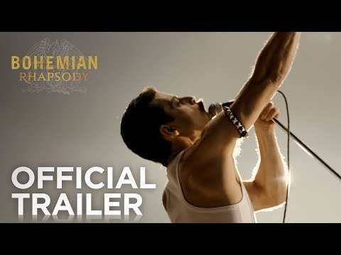 'Bohemian Rhapsody'