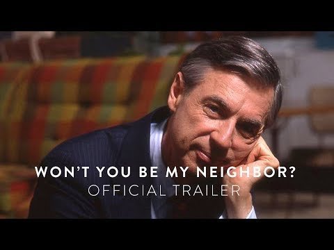 Won’t You Be My Neighbor?