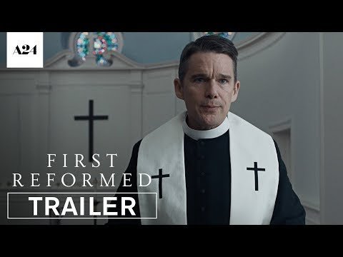 First Reformed