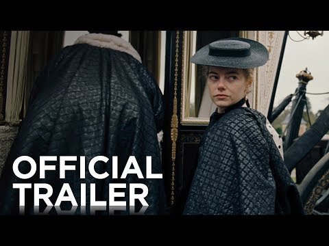 The Favourite