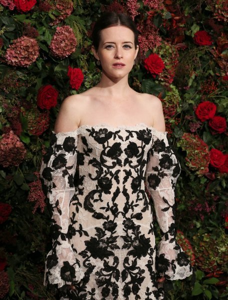 Claire Foy (2)