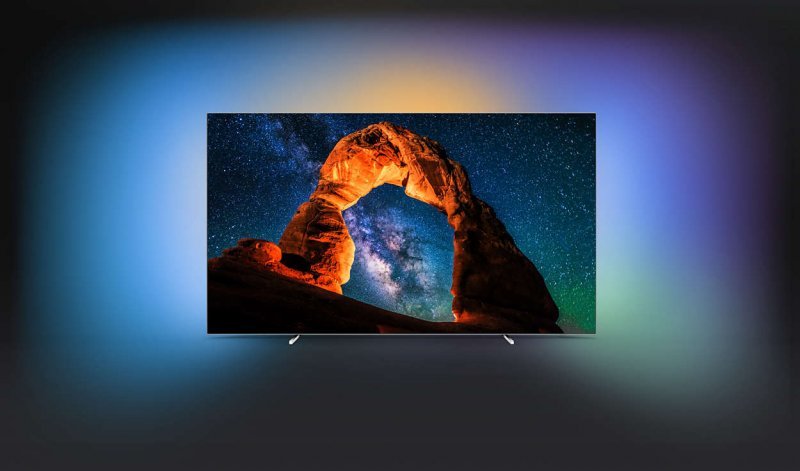 Philips 803 OLED