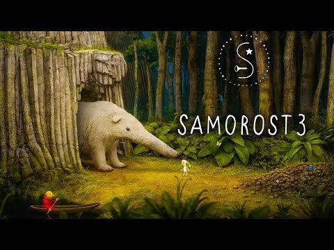 Samorost 3