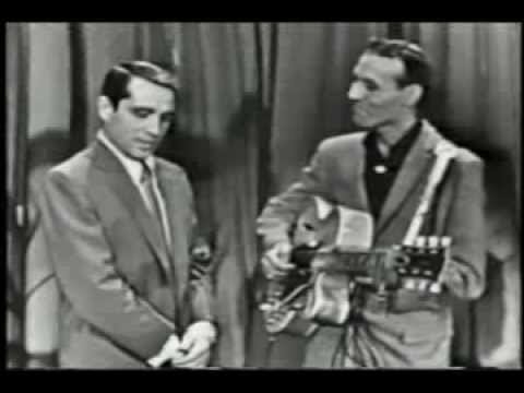 Carl Perkins - Blue Suede Shoes