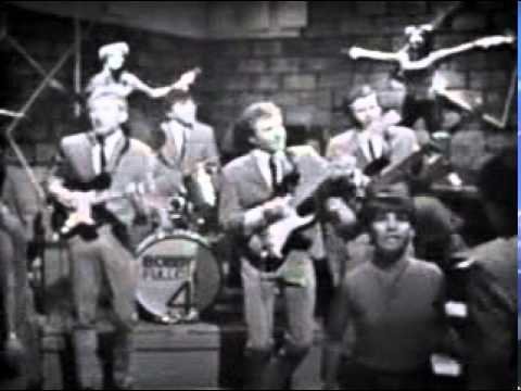 Bobby Fuller Four - I Fought The Law