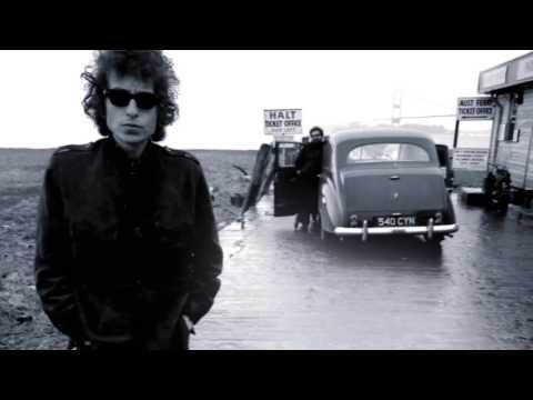 Bob Dylan - Knockin' On Heaven's Door