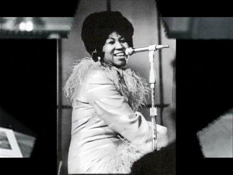 Aretha Franklin - Respect