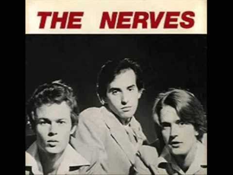 The Nerves - Hanging On The Telephone