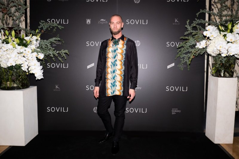 Nenad Sovilj