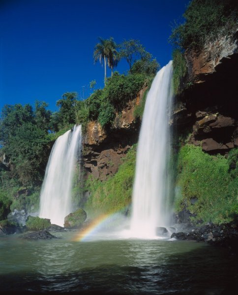 Vodopadi rijeke Iguazu