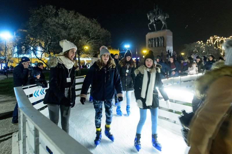 Gužve na ovogodišnjem zagrebačkom Adventu