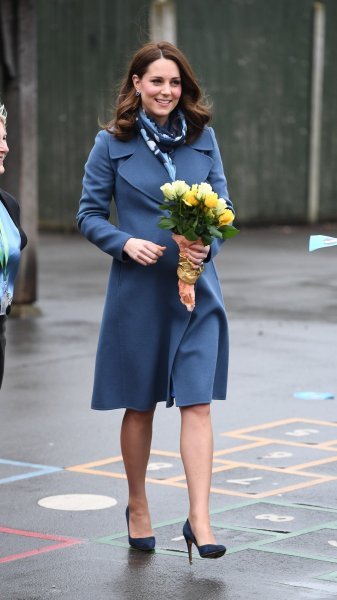 Kate Middleton