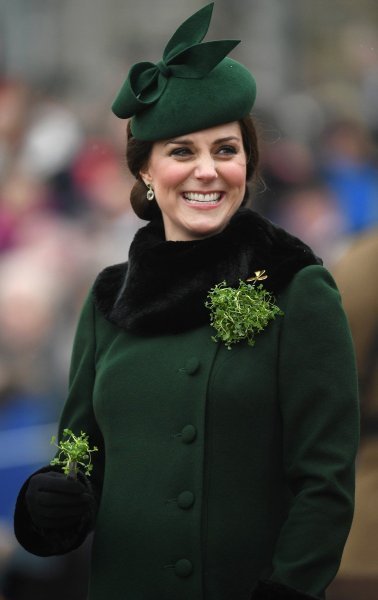 Kate Middleton