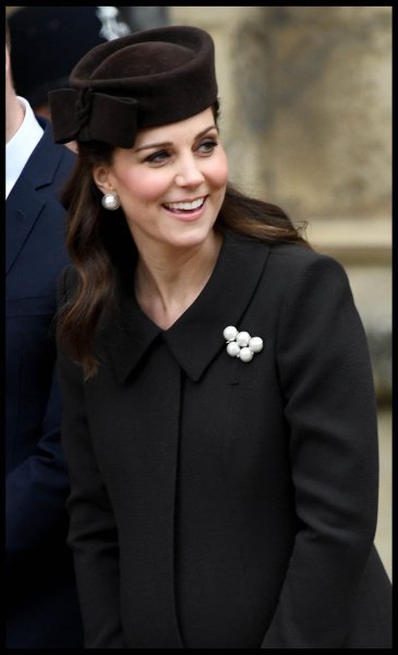 Kate Middleton