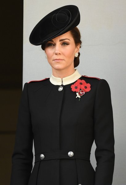 Kate Middleton