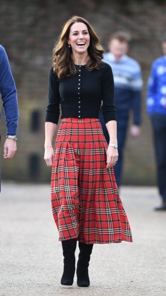 Kate Middleton