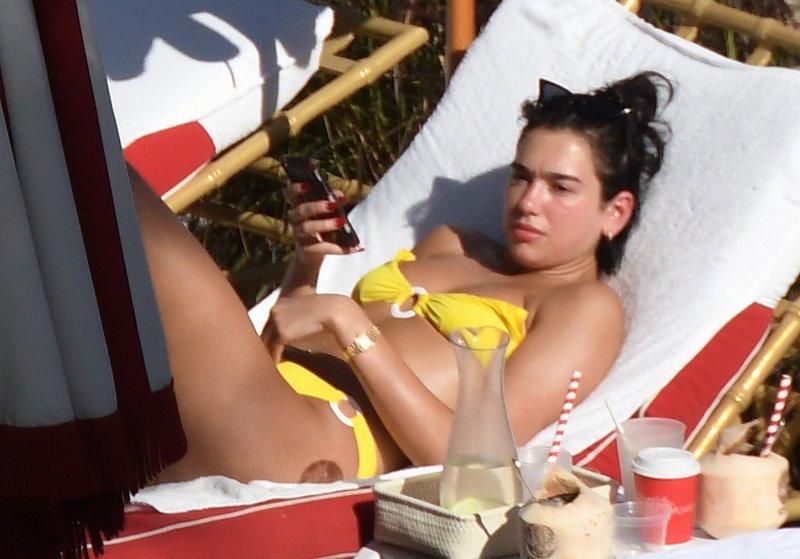 Dua Lipa