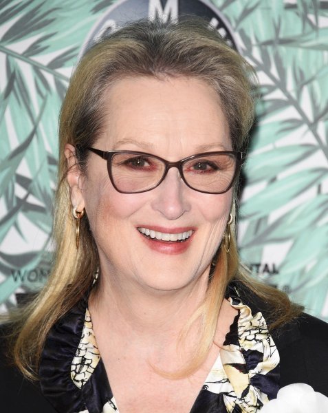 Meryl Streep