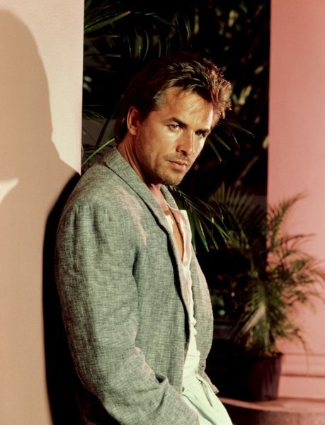 Don Johnson