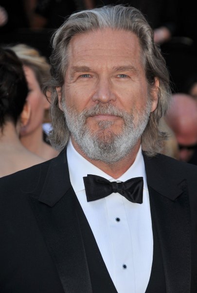 Jeff Bridges