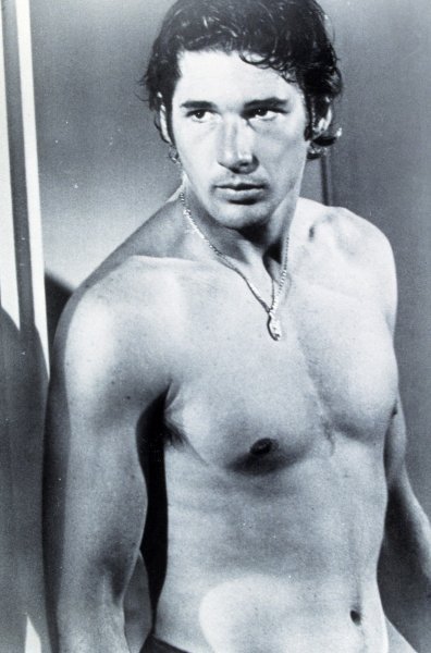 Richard Gere