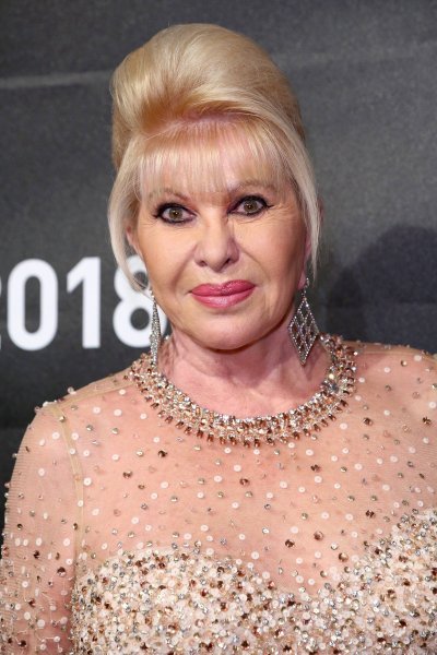 Ivana Trump