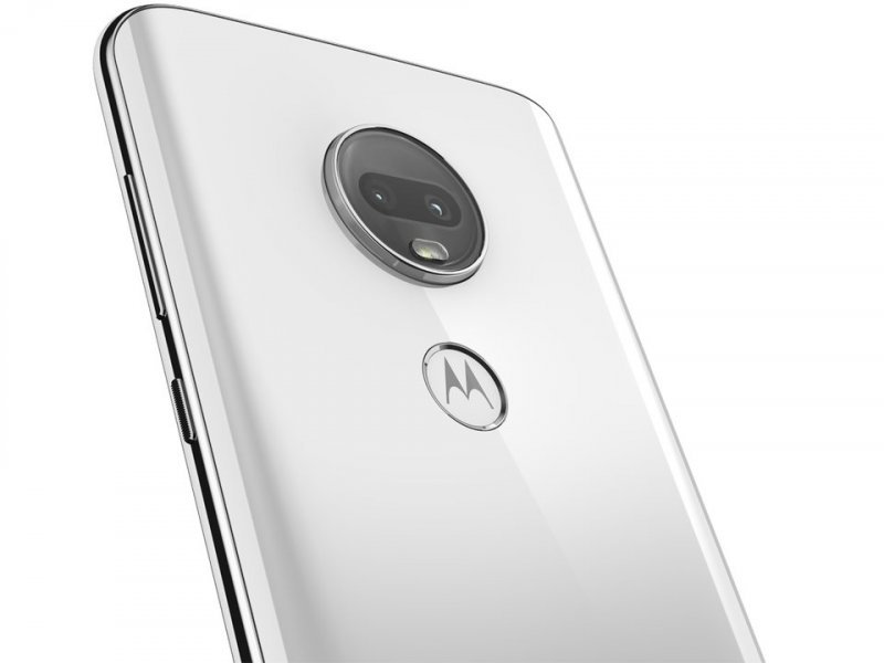 Motorola Moto G7