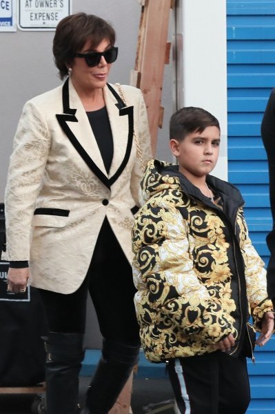 Mason Disick