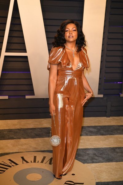 Taraji P. Henson