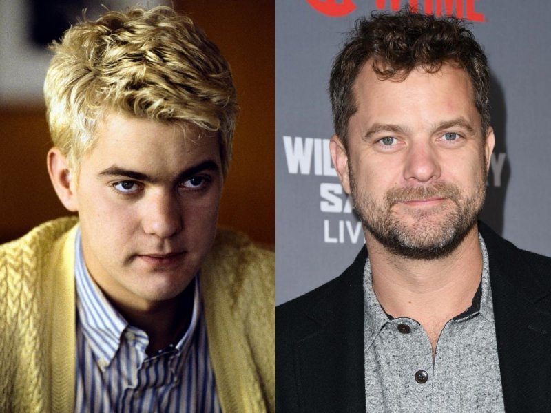 Joshua Jackson