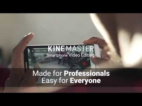 KineMaster