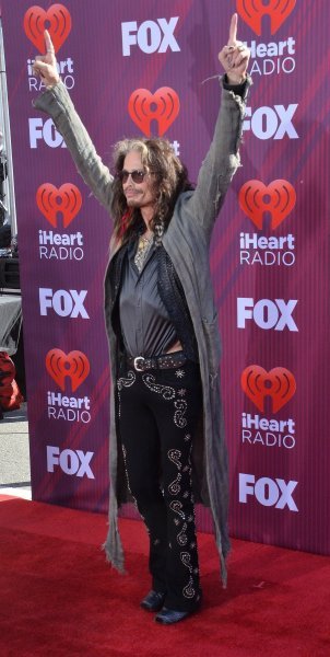 Steven Tyler