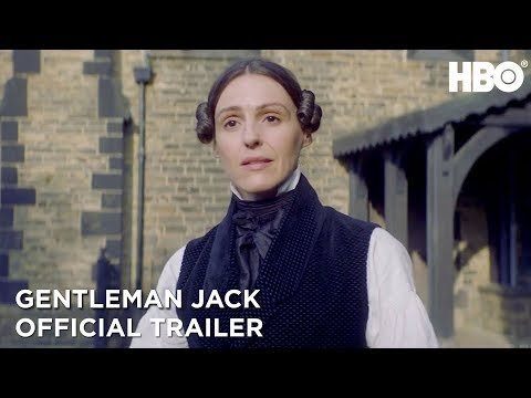 Džentlmen Jack: HBO (23. travnja)